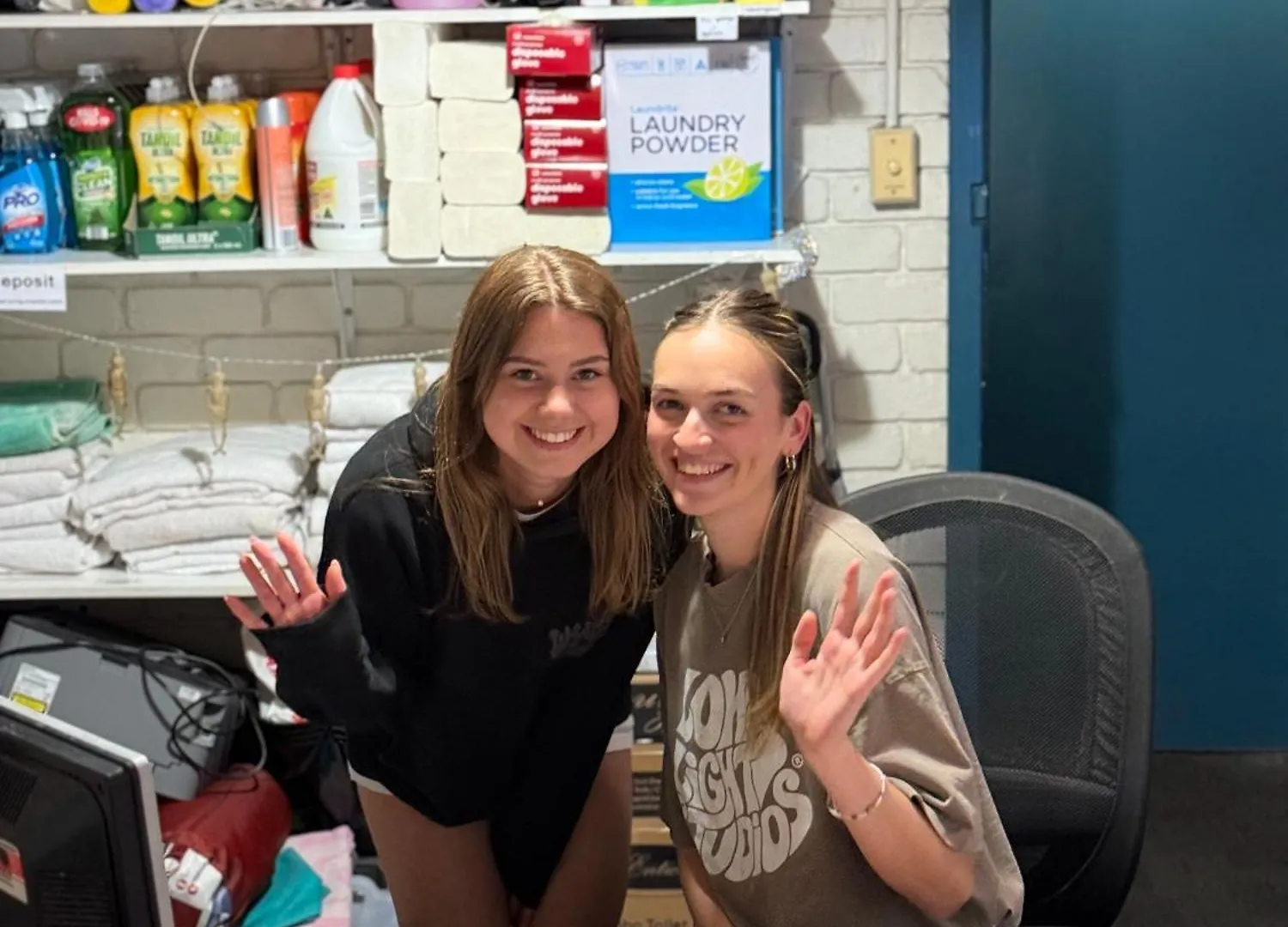 Shiralee Hostel -Note - Valid Passport Required To Check In Perth Australien