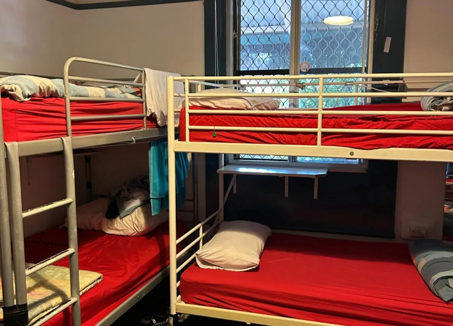 Shiralee Hostel -Note - Valid Passport Required To Check In Perth Australien