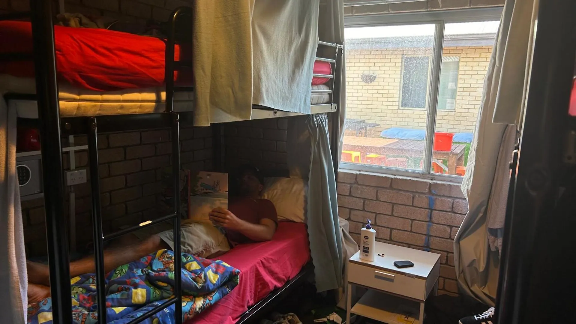 Shiralee Hostel -Note - Valid Passport Required To Check In Perth