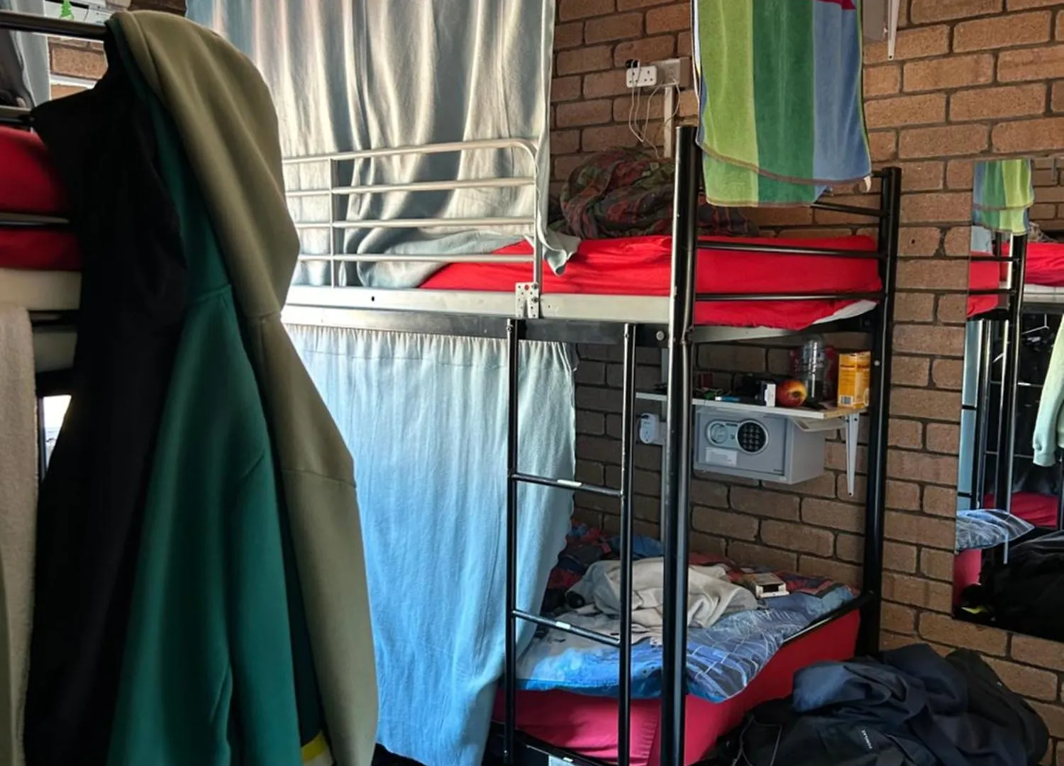 Shiralee Hostel -Note - Valid Passport Required To Check In Perth