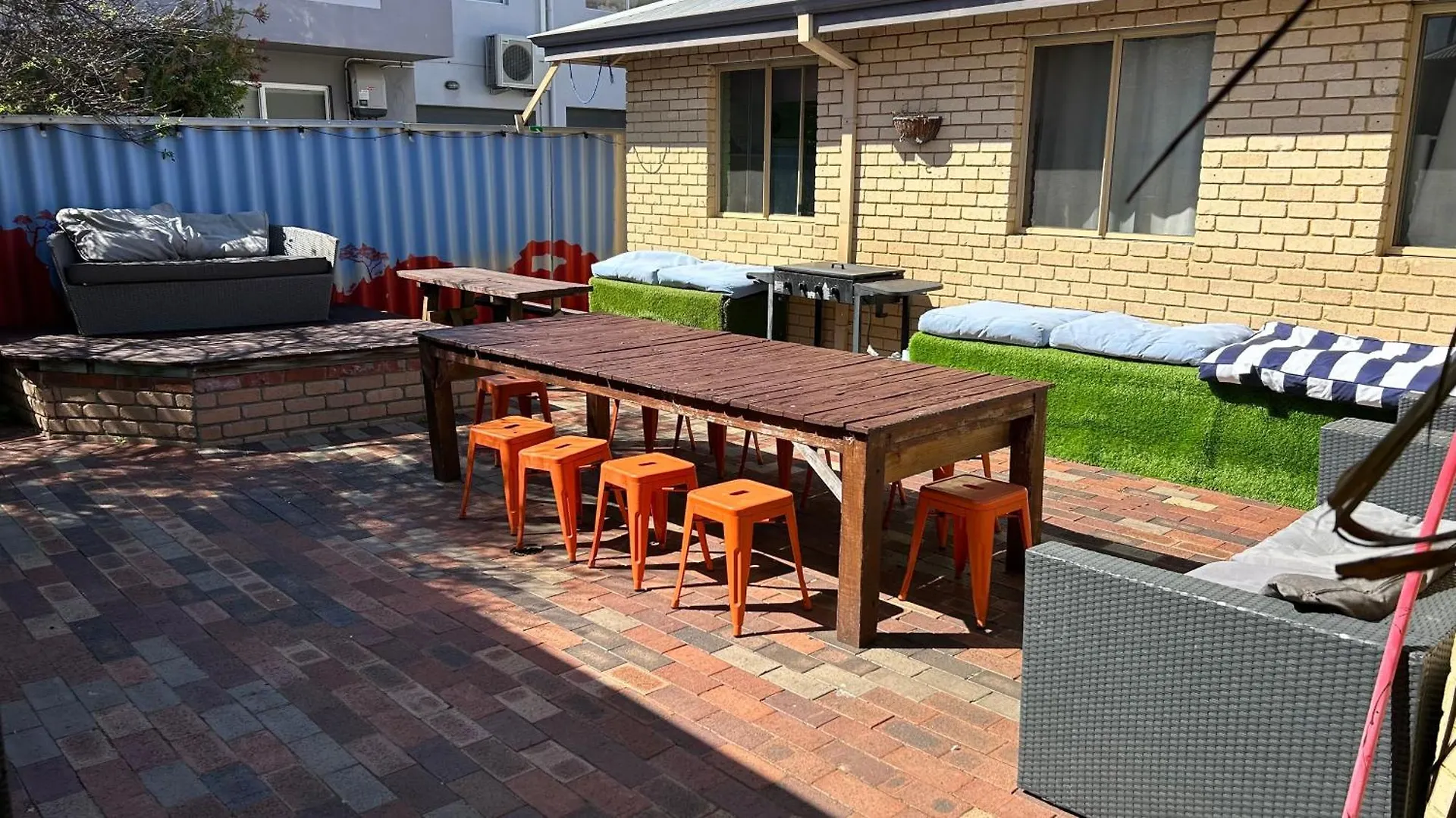 Shiralee Hostel -Note - Valid Passport Required To Check In Perth