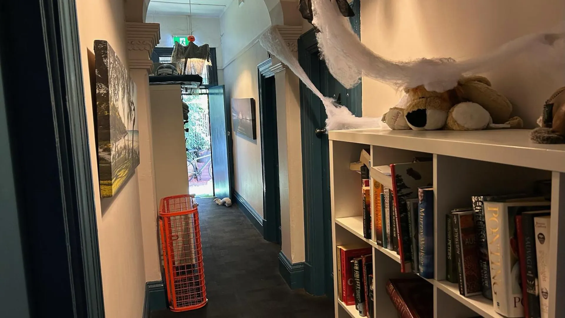 Shiralee Hostel -Note - Valid Passport Required To Check In Perth