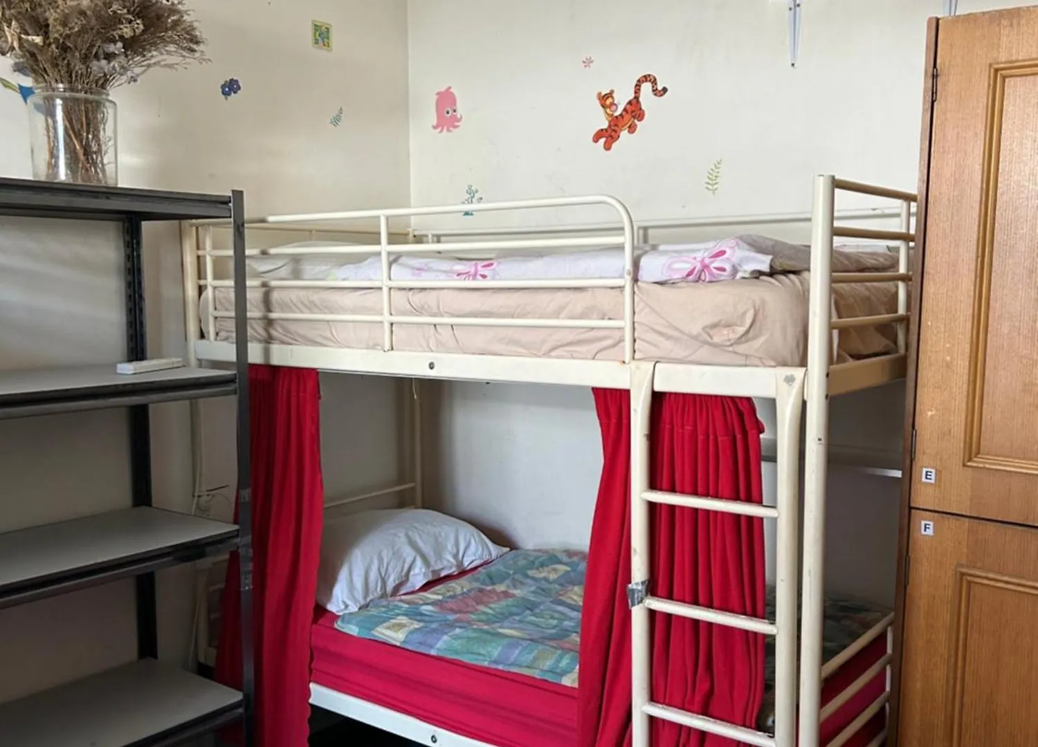 Shiralee Hostel -Note - Valid Passport Required To Check In Perth