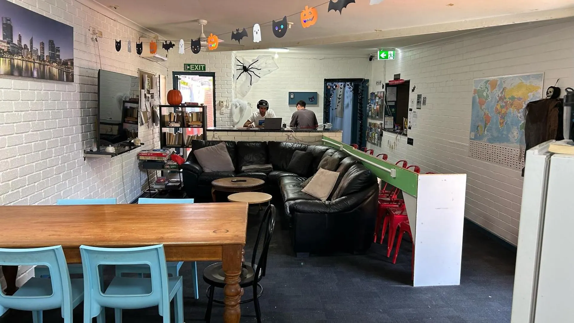 Shiralee Hostel -Note - Valid Passport Required To Check In Perth 0*,  Ausztrália