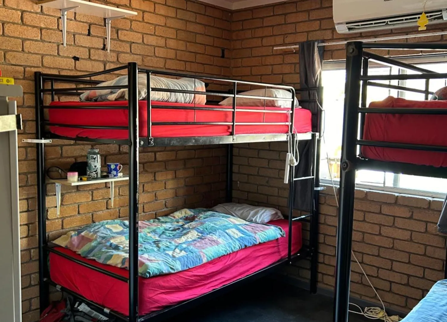 Shiralee Hostel -Note - Valid Passport Required To Check In Perth