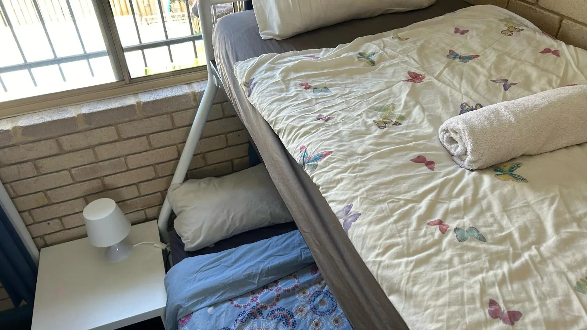 Shiralee Hostel -Note - Valid Passport Required To Check In Perth