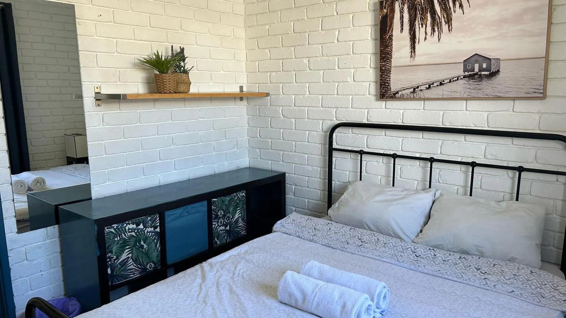 Shiralee Hostel -Note - Valid Passport Required To Check In Perth Ausztrália