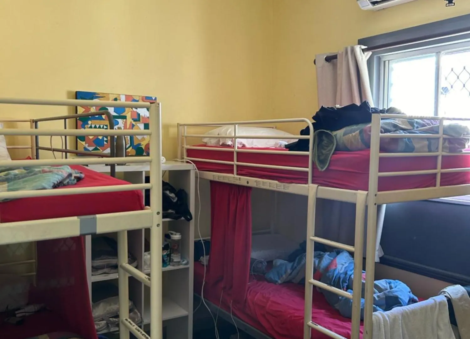 Shiralee Hostel -Note - Valid Passport Required To Check In Perth