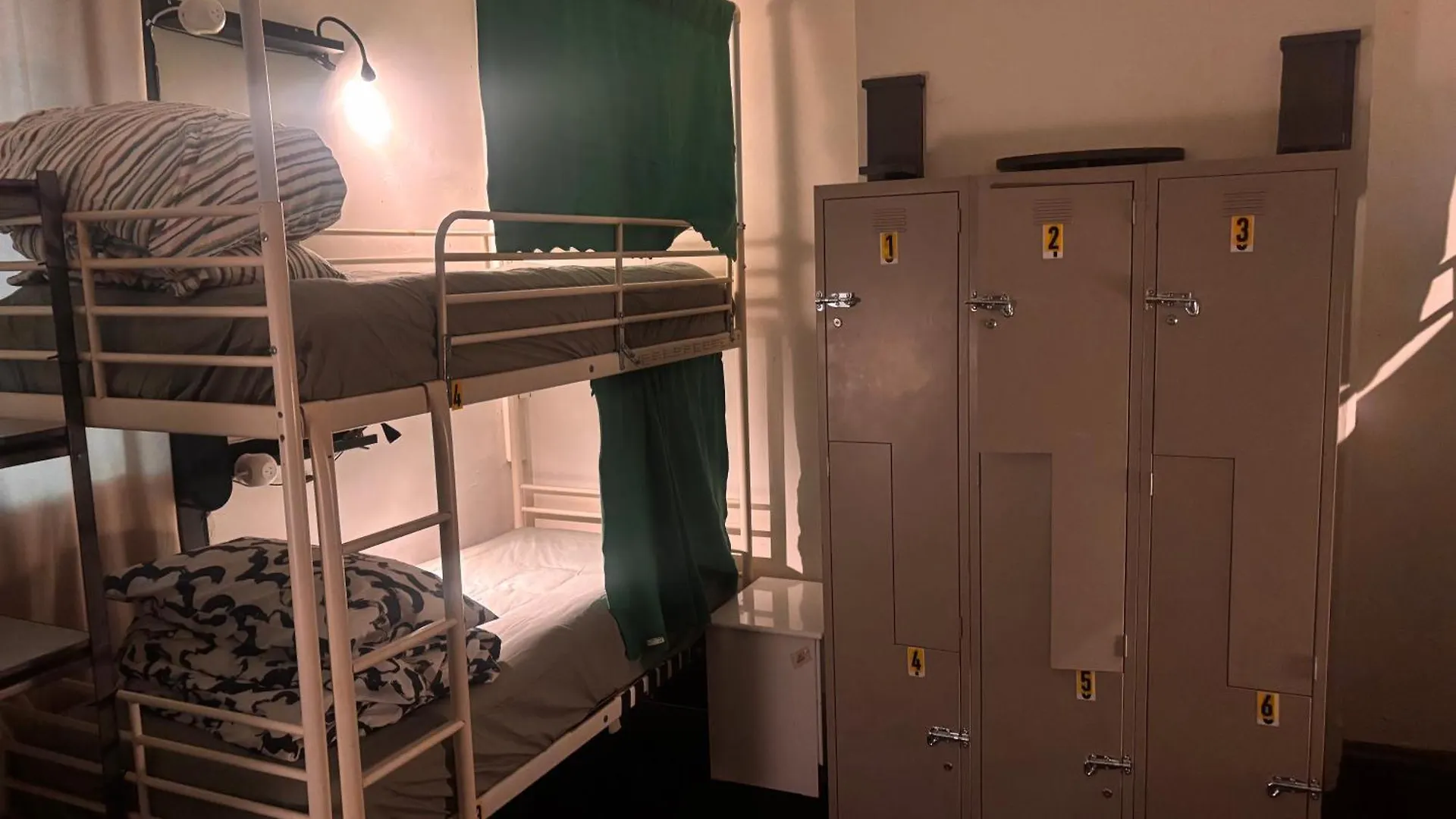 Shiralee Hostel -Note - Valid Passport Required To Check In Perth