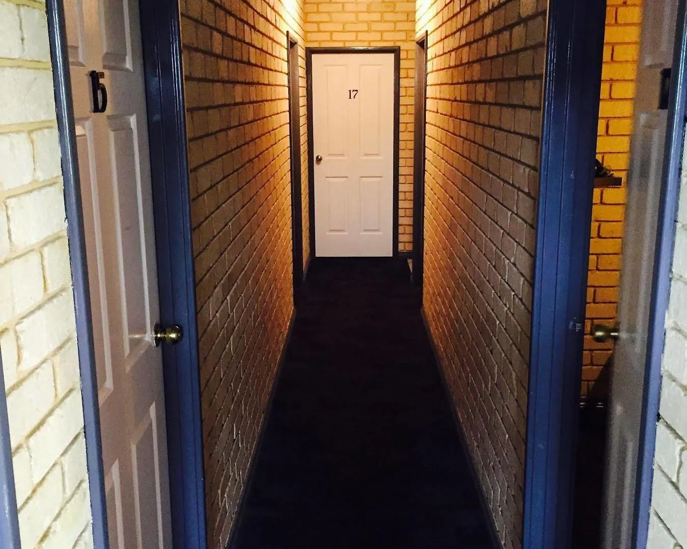 Shiralee Hostel -Note - Valid Passport Required To Check In Perth