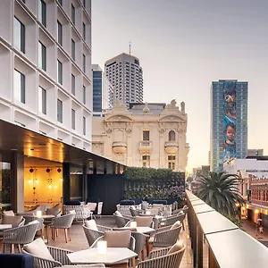 Intercontinental Centre By Ihg Perth