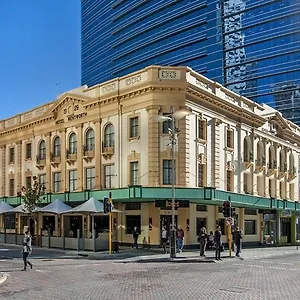 The Royal Perth