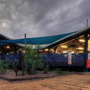 Retreat Lodge Fraser Island