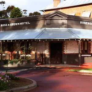 Rose & Crown Perth