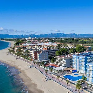 Turisticos Augustus Apartment Cambrils